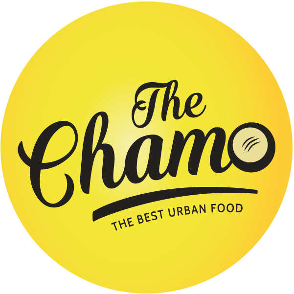The Chamo Food Truck